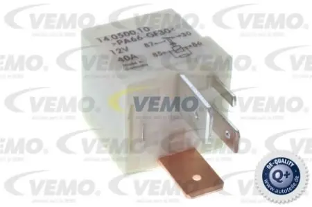 Реле паливного насосу LKQ 53253