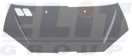 Капоти LKQ 5507280EC