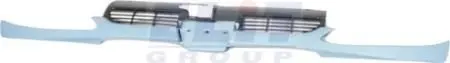 Решетка радиатора LKQ 5507 992