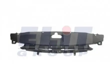 Решетка радиатора LKQ 5514 990