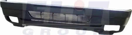 Бампер передний LKQ 5535 901