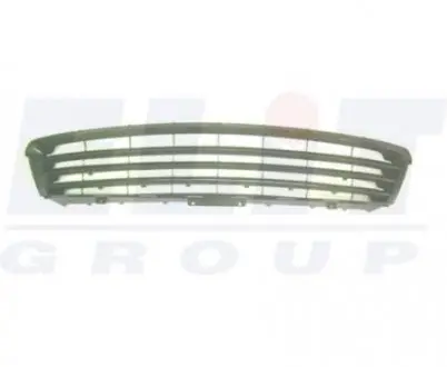 Решетка радиатора LKQ 5536 993
