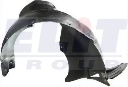 Пластиковий підкрилок LKQ 5J0809957