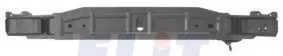 Усилитель бампера LKQ 6010 231