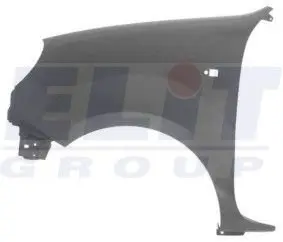Крыло переднее LKQ 6010313EC