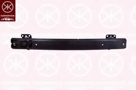 Усилитель переднего бампера LKQ 6011 940