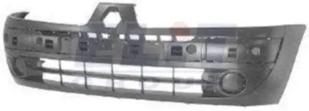 Бампер передний LKQ 6032 902