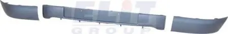 Накладка переднього бамперу LKQ 6032 920