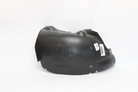 Пластиковый подкрылок LKQ 6033391
