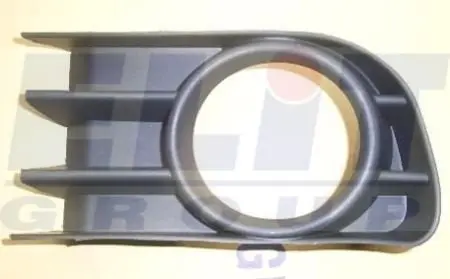 Решетка радиатора LKQ 6041 998