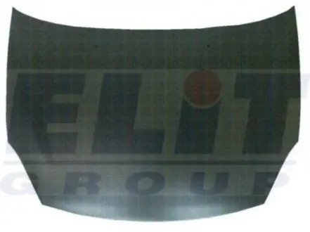 Капот LKQ 6052 280