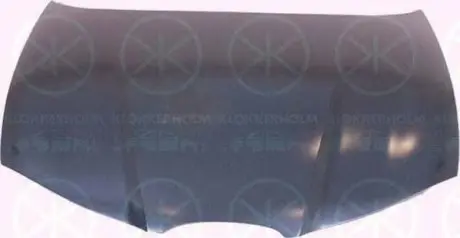 Капот LKQ 6609 280