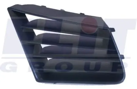 Решітка радіатора LKQ 6609 992