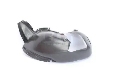 Пластиковый подкрылок LKQ 6613 387