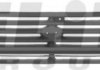 Решетка радиатора LKQ 6820 990 (фото 1)