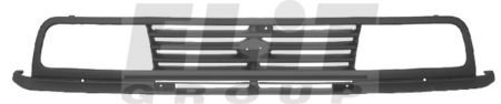 Решетка радиатора LKQ 6820 990 (фото 1)