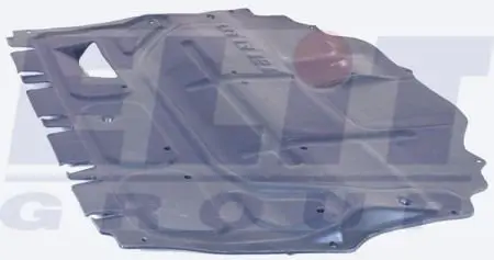 Защита двигателя LKQ 6Q0825237L