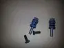 Элементы тормозного суппорта LKQ 6U0698470 (фото 1)