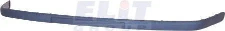 Накладка переднього бампера LKQ 6U0807717