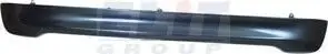 Бампер задній LKQ 8109 680