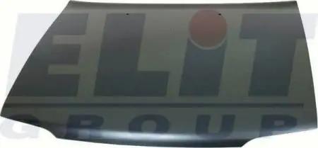 Капот LKQ 8110 280