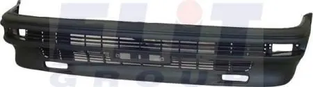 Бампер передний LKQ 8110 900