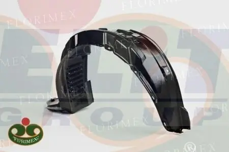 Пластиковий підкрилок LKQ 8116 385