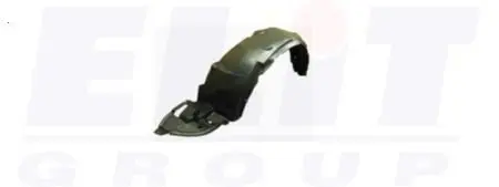 Пластиковий підкрилок LKQ 8116 389