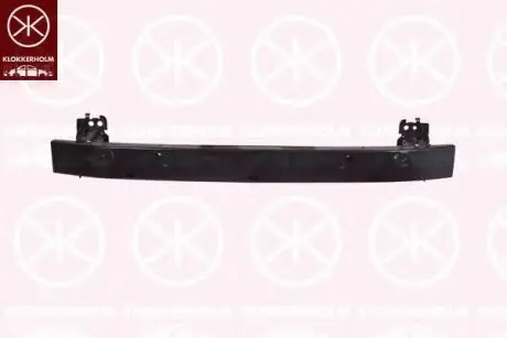 Усилитель переднего бампера LKQ 8118 940