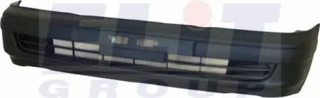 Бампер передній LKQ 8143 900