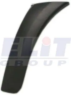 Передние бамперы LKQ 8179 9005