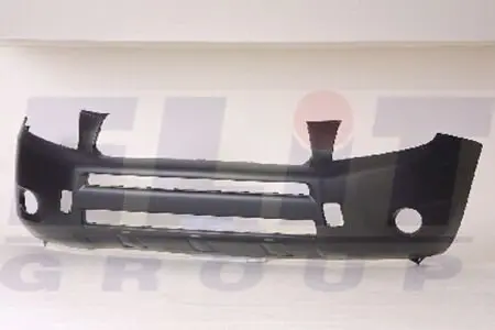 Бампер передній LKQ 8179904