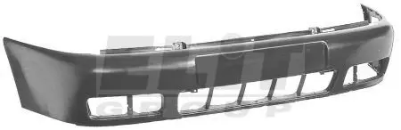 Бампер передний LKQ 9505 900