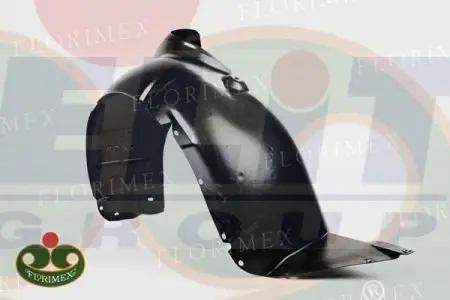 Пластиковий підкрилок LKQ 9506 388