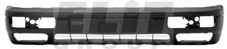 Бампер передний LKQ 9522 900