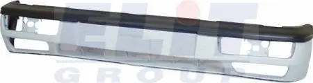 Бампер передний LKQ 9522 901