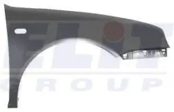 Крило переднє LKQ 9523312EC