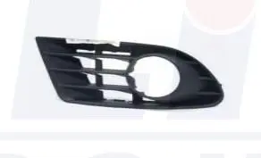 Решетка радиатора LKQ 9533 991