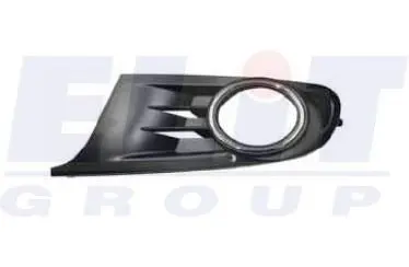 Решетки радиатора LKQ 9534995