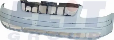 Бампер передний LKQ 9539 900