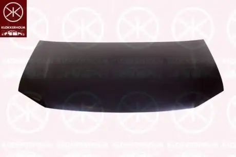 Капот LKQ 9545 281