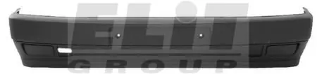Бампер передний LKQ 9558 900