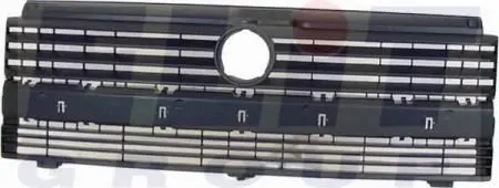 Решетка радиатора LKQ 9558 990