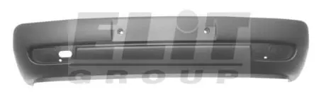 Бампер передний LKQ 9559 901