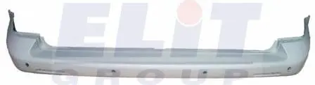 Задние бамперы LKQ 9568952