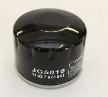Масляный фильтр ELIT MOTO LKQ JO5016