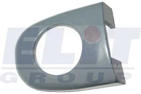 Ручка дверей LKQ KH0006 1004