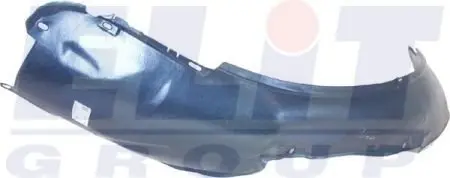 Пластиковый подкрылок LKQ KH0013 388