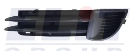 Решітки радітора LKQ KH0015 9998