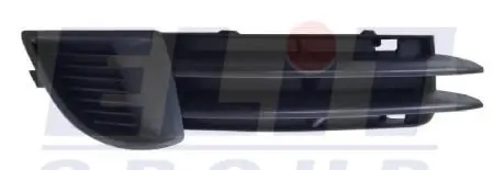 Решітки радітора LKQ KH0015 9999